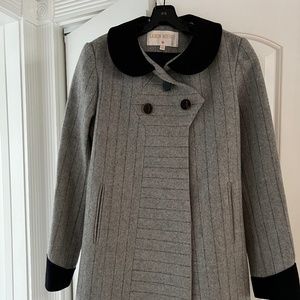 Lauren Moffatt Coat